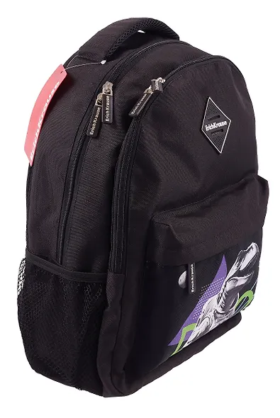 Рюкзак "Dino Hobby" 2 отделения, 44*23*33 см, 3 кармана, 420 г, Erich Krause - фото 3