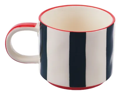 Кружка Собачка (керамика) (300мл) (12-YongJin-6282) - фото 3