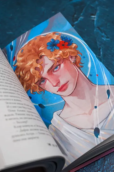 Крылья возмездия - фото 9