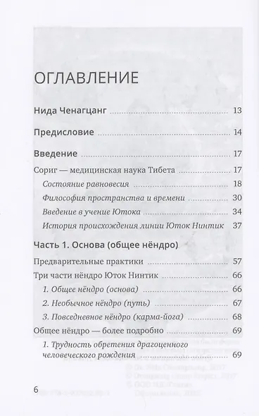 Искусство благой кармы. Духовные практики тибетской медицины - фото 2