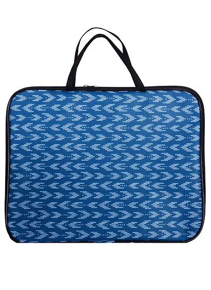 Папка на молнии, А4 - фото 8