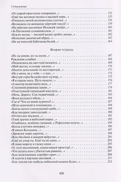 Воронежские тетради - фото 8