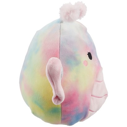 Мягкая игрушка Squishmallows Бабочка Ирен (20 см) - фото 2