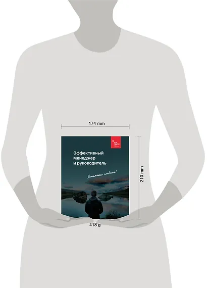 Эффективный менеджер и руководитель - фото 4