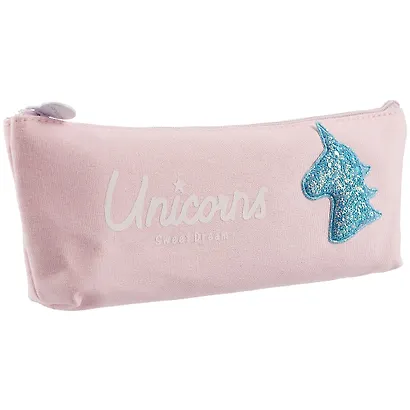 Пенал «Единорог Sweet Dream », 23.5 х 8 см - фото 1