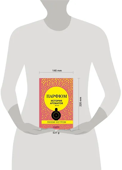 Парфюм. История ароматов XX века - фото 4