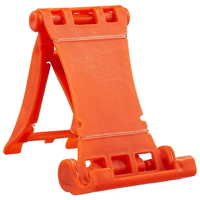 Держатель для телефона прямоугольный (пластик) (12х9) (ПВХ-бокс) (12-09415-65746) - фото 6