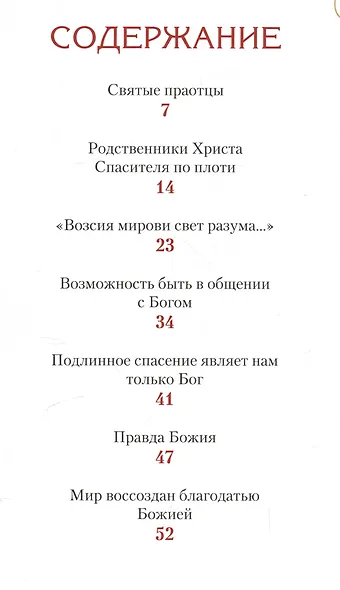 С Рождеством Христовым! - фото 2