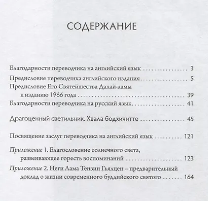 Драгоценный светильник. Хвала бодхичитте - фото 2