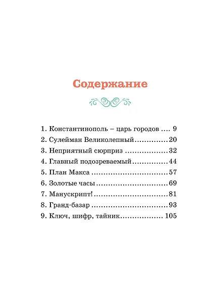 Турецкий вор. Дело №6 - фото 3