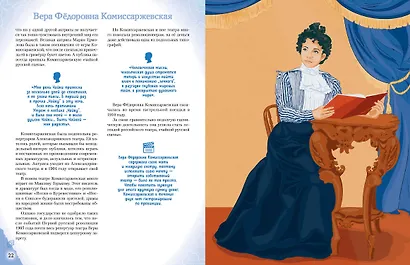 Артисты, прославившие Россию - фото 10