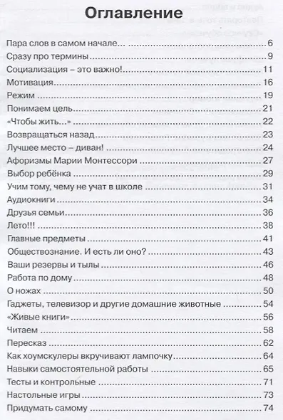 Педагогика для дилетантов. Как учить детей дома и не сойти с ума - фото 2