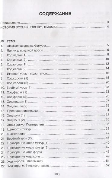 Шахматная лесенка (м) Дорофеева - фото 2