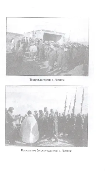 Под знаменем Врангеля - фото 4