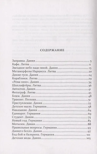 Путешествие с дикими гусями - фото 2