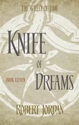 Knife Of Dreams - фото 1