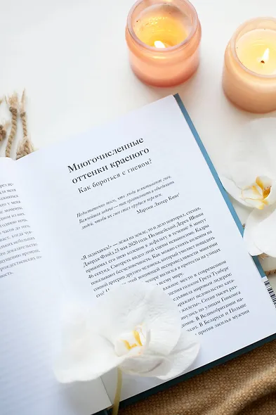 Что делает нас людьми. Как понимать свои эмоции и принимать их - фото 6