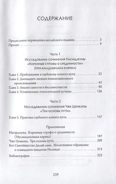 Срединный путь. Комментарий к "Муламадхьямака-карике" Нагарджуны - фото 2