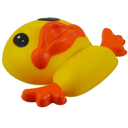 Наклейка "Стикер сквиш - Утка" - фото 6