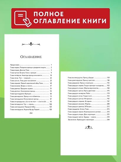 Принц и нищий (ил. Л. Марайя) - фото 6