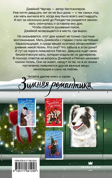 Дневник Ноэль - фото 2