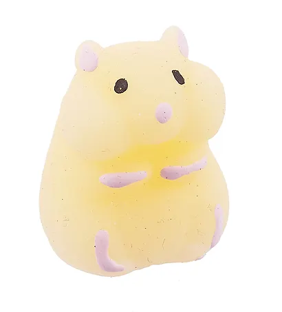 Хомяк антистресс - фото 1