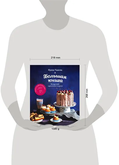 Искусство идеального пирога. Большая книга - фото 4