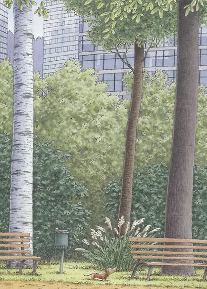 Легко ли быть маленьким - фото 4