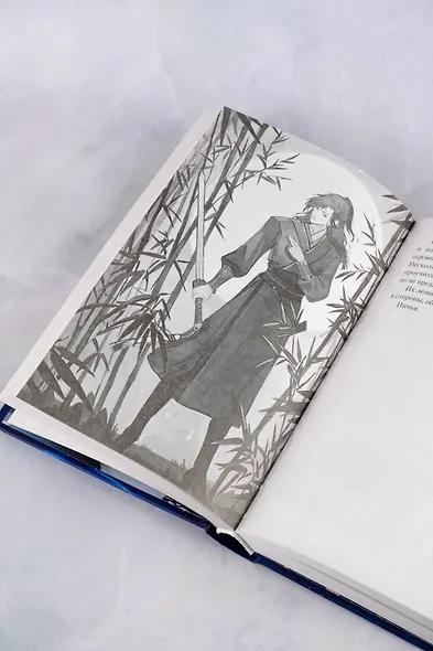 Песнь предсказателя Небес - фото 12