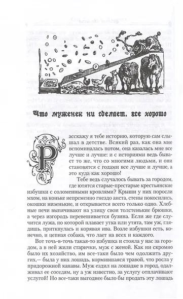 Золотой мальчик. Сказки. Том 3 (1861-1872) - фото 4