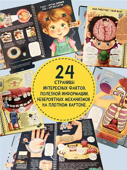 Знакомься: твое тело - фото 6