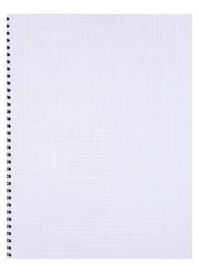 Тетрадь в клетку Erich Krause, Glance Vivid, А4, 80 листов, в ассортименте - фото 4