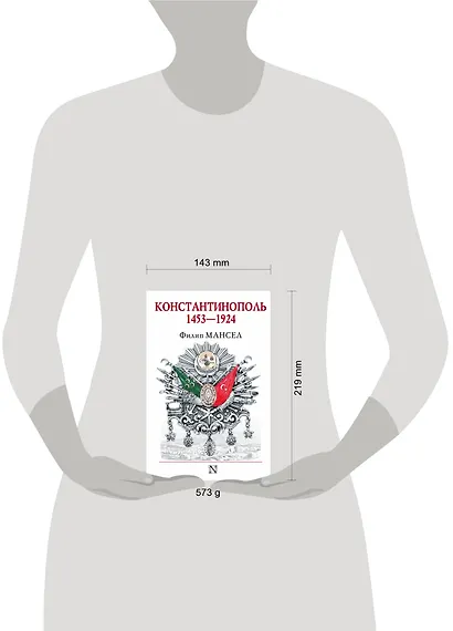 Константинополь 1453-1924 - фото 3