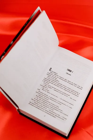 Испорченный - фото 6