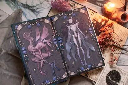 Айвз и Мэллоун - фото 5