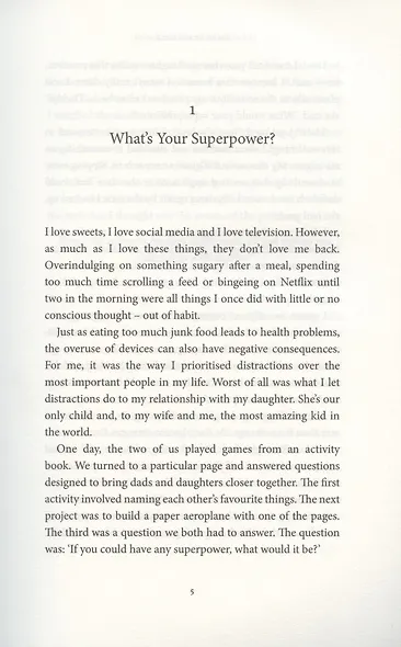 Indistractable - фото 4