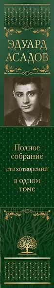 Полное собрание стихотворений в одном томе - фото 9