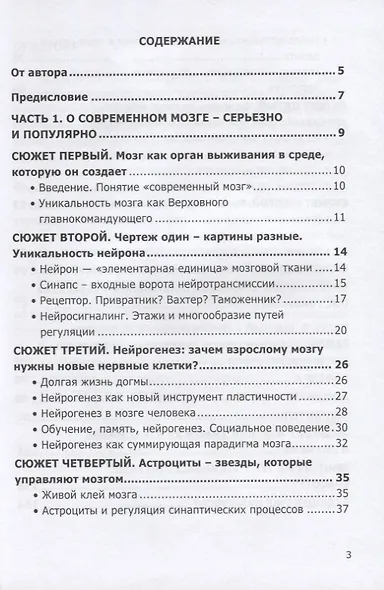 Мозг – чудо без мистики и волшебства - фото 2