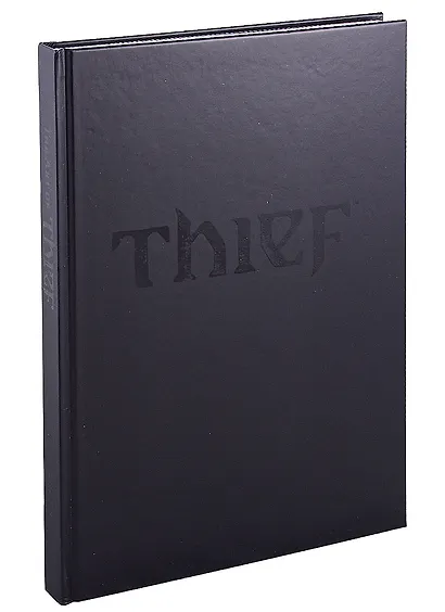 The Art of Thief - фото 2
