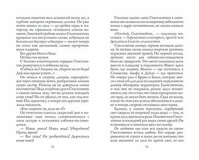 Тайный враг - фото 6