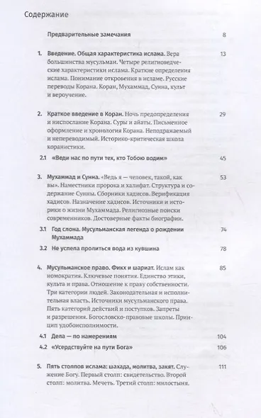 Введение в ислам: 12 лекций для проекта Магистерия - фото 2