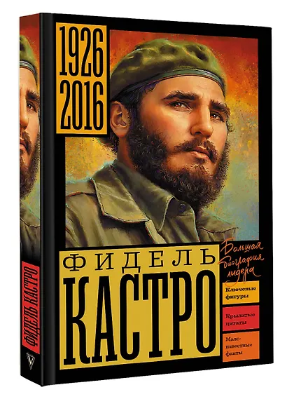 Фидель Кастро - фото 3