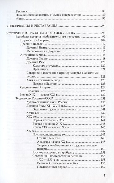 Изобразительное и прикладное искусство. Указатель библиографических пособий 1789-2007 гг. - фото 4