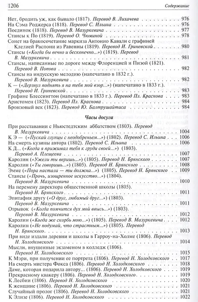 Полное собрание стихотворений и поэм в одном томе - фото 5