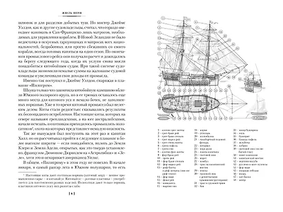 Пятнадцатилетний капитан. Пять недель на воздушном шаре - фото 10