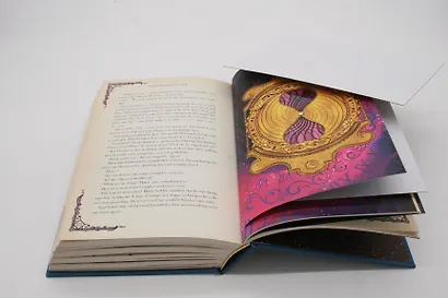 Harry Potter and the Prisoner of Azkaban: MinaLima Edition - фото 9