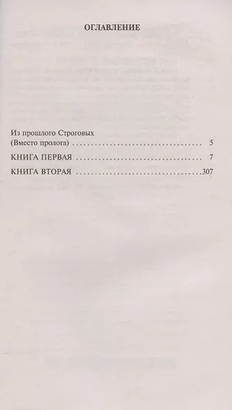 Строговы - фото 3