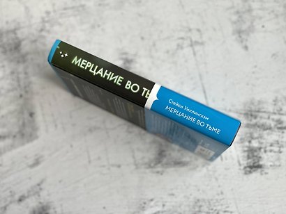 Мерцание во тьме - фото 7