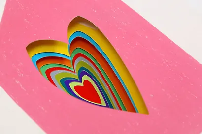 Маленькое большое сердце - фото 5