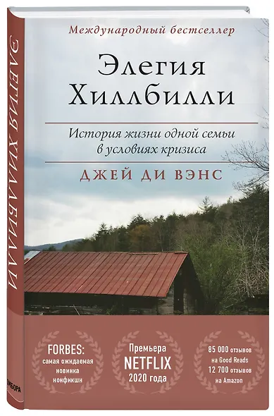 Элегия Хиллбилли - фото 3